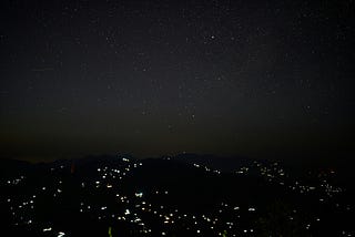 Creating A North Star