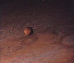 The Giant Planet Jupiter | Cover Image