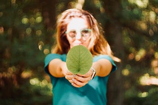 Why Having Women on Boards Is Better for the Environment