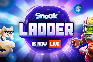 Snook Ladder — Season 1