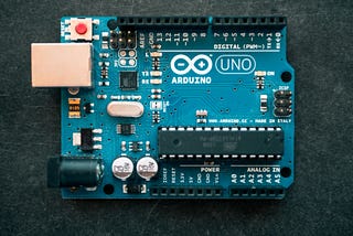 Escaping the Arduino IDE (Node.js ver)