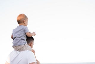 Five helpful truths parents need to keep telling themselves — DesireJesus.com