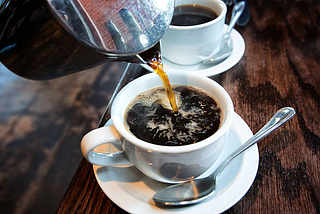I Stopped Drinking Coffee for a Week — Here’s What Happened!