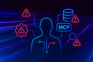 The “S” in MCP Stands for Security
