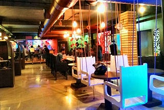 Cheers to the Night: 5 Best Places to Experience Nightlife in Bhubaneswar