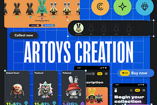 HOW IT’S MADE: ARTOYS
