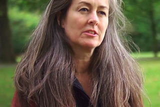 Polly Higgins, the Earth’s Lawyer