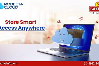 Robeeta Cloud — Best Cloud Hosting in India | Cloud Storage Providers in India