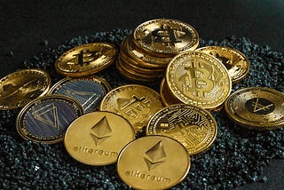 Checklist: How to determine a perspective coin