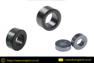 What Are Ferrite Rings Used For?
