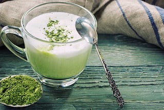 4 Proven Ways Matcha Tea Improves Your Health