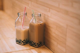 Yelp Reviews Analysis for Bubble Tea Shops