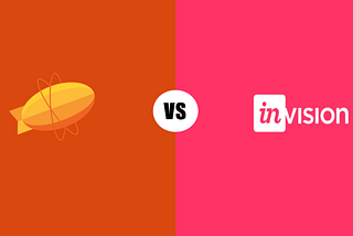 Zeplin vs InVision, Which One Is Right for Your Team?