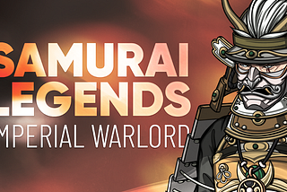 Imperial Warlord: Limited Edition #6