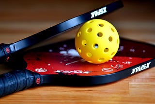How to become a 4.5 pickleball player: in an effective way