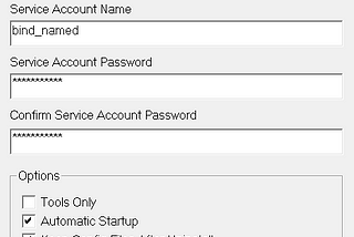 How to Setup BIND DNS Server on Windows