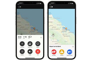 Apple Maps will get crowdsourced incident reporting with iOS 14.5