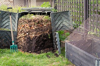 Closing the Loop on Food Waste Through Composting Systems
