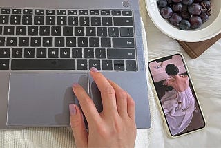Advice for New Writers