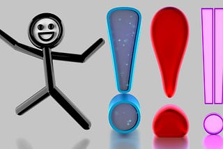 Punctuation & “White Space:” The Rhythm Section of Your Writing!
