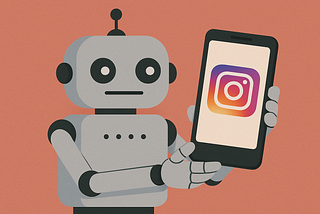 What Instagram bot is working today?