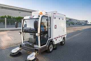 Exploring the Benefits of Eco-Friendly Compactor Street Sweepers for Innovative Cleaning Solutions