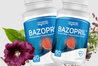 Bazopril Official Website Today For Amazing Price!