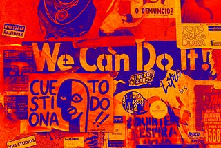 We Might Actually Be OK