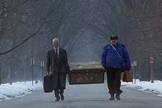 Revisiting: “Planes, Trains and Automobiles” (1987)