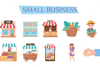 10 Ways to Support Your Local Small Business