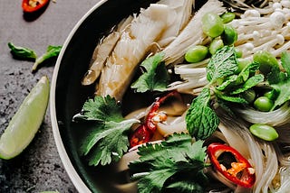 I Tried Water Fasting, Intermittent Fasting, and Caloric Reduction to See Which Diet Worked Best