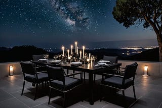 Black-Outdoor-Dining-Table-1