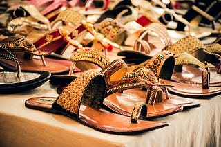 Fancy sandals for ladies that you didn’t know