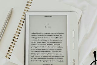 A Guide To Crafting Your Very Own E-Book