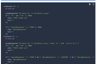 Securing Redis on Private GKE Clusters