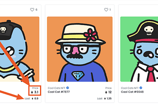 The Beginners Guide to Buying your First NFT