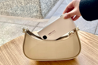 Your Power, Your Way: The VEEKTOMX Power Bank That Simply Works