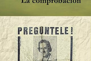 La comprobación