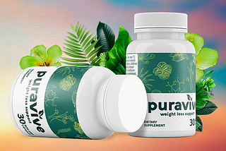 Puravive UK (2024) Does It Work? See Results & Pros!