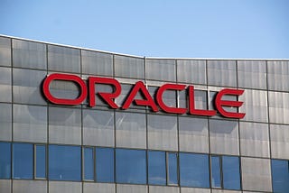 Why business can never get rid of Oracle