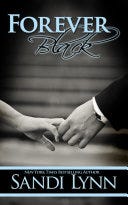 Forever Black | Cover Image