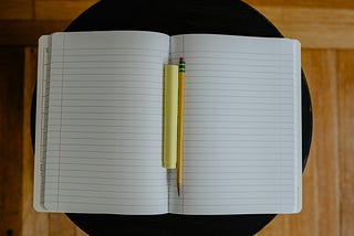 How To Destroy Self-Doubt With an Accomplished List!