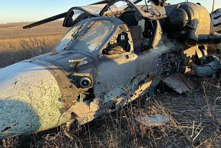 The Ka-52 “Alligator” Bloodbath — 66+ Russian Attack Helicopters Destroyed Since War Began
