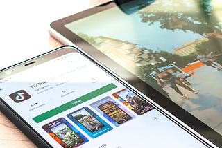 The Free Android app store