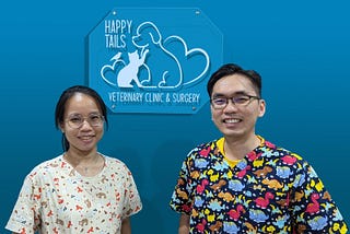 Animals in Malaysia: An Interview with M’sian Veterinarians