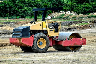 Compacting date intervals in BigQuery