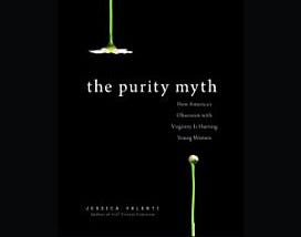 The Purity Myth | Cover Image