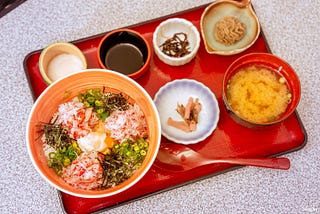 Must-Try Local Eats in Japan’s San’in Region Part 1: A Seafood Lover’s Gourmet Route Through…