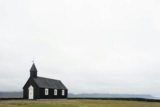 The Christianity Rebrand in Evangelical America