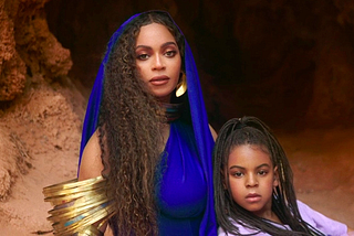 Was Beyonce’s ‘Black is King’ Problematic?